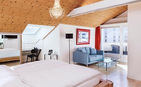 Sorell Hotel Sonnental Duebendorf